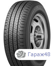 Dunlop SP Van 01 205/75 R16C 113/111R